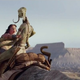 Image for article titled Thark Yeah! 30 John Carter screencaps reveal the secrets of Mars